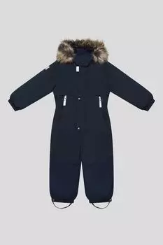 Комбинезон утепленный со светоотражающими деталями Kerry