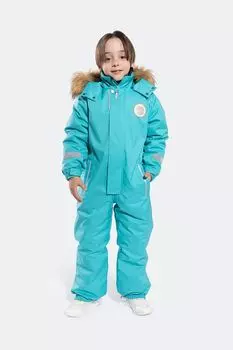 Комбинезон утепленный со светоотражающими деталями Kisu