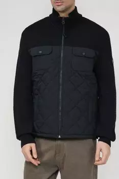 Комбинированная куртка LERROS