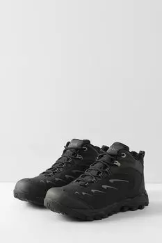 Комбинированные ботинки Ever be