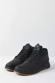 Комбинированные ботинки Geox