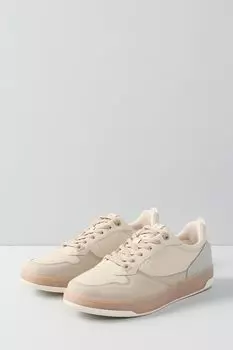 Комбинированные кеды Esprit