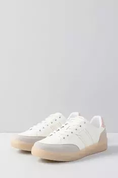 Комбинированные кеды Esprit