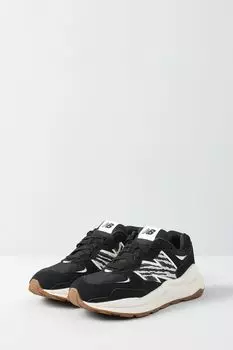 Комбинированные кроссовки 740 NEW BALANCE