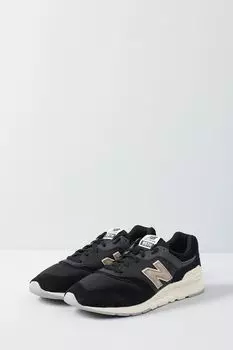 Комбинированные кроссовки 997 NEW BALANCE