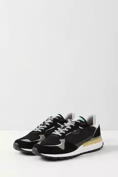 Комбинированные кроссовки BIMBA Y LOLA