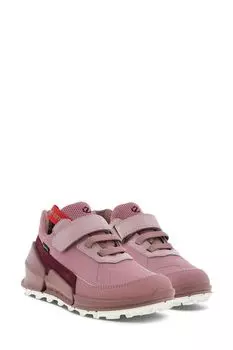 Комбинированные кроссовки Biom K2 ECCO