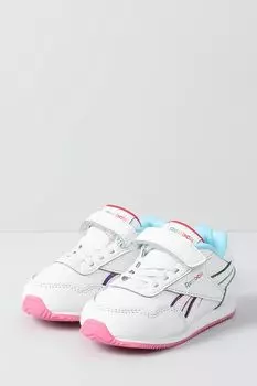 Комбинированные кроссовки Cljog 3.0 REEBOK