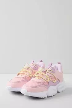 Комбинированные кроссовки Mursu