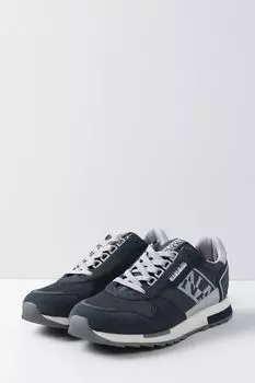 Комбинированные кроссовки NAPAPIJRI