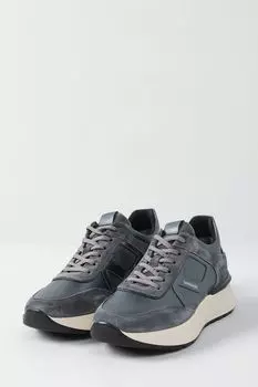 Комбинированные кроссовки Nero Giardini