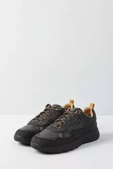 Комбинированные кроссовки U Terrestre A Abx Geox