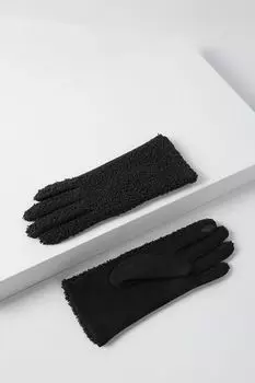 Комбинированные перчатки Auranna