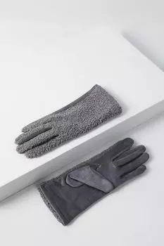 Комбинированные перчатки Auranna