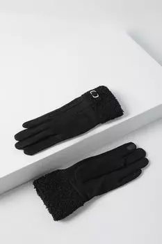 Комбинированные перчатки Auranna