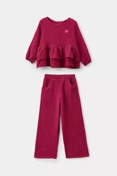 Комплект хлопковый KIDSPARAD