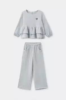 Комплект хлопковый KIDSPARAD