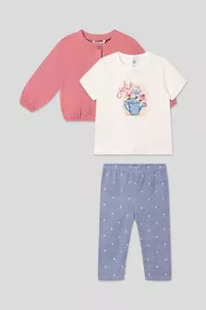 Комплект хлопковый Mayoral