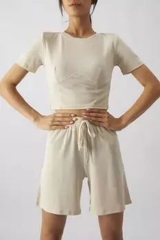 Комплект из футболки и шорт KSI KSI