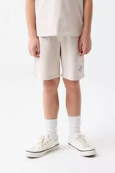 Комплект из футболки и шорт Smena