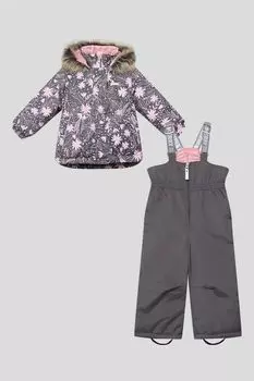 Комплект из куртки и брюк Kerry