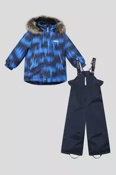 Комплект из куртки и брюк Kerry