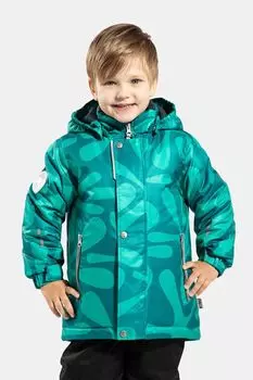 Комплект из куртки и брюк Kisu