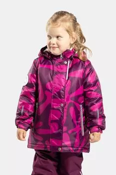 Комплект из куртки и брюк Kisu