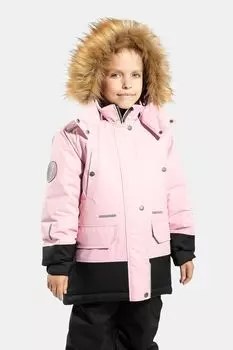 Комплект из куртки и брюк Kisu