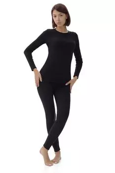 Комплект из лонгслива и лосин KSI KSI