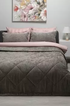 Комплект из покрывала и 2 наволочек Marco La Prima