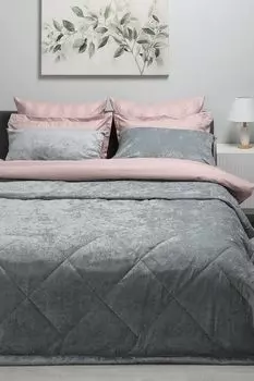 Комплект из покрывала и 2 наволочек Marco La Prima