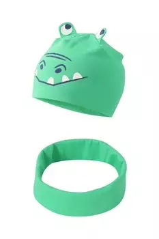 Комплект из шапки и шарфа Fagottino