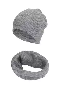 Комплект из шапки и шарфа Liu Jo