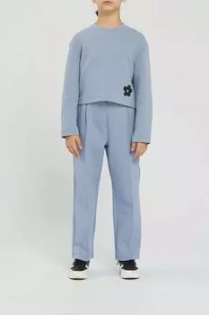 Комплект из свитшота и брюк Choupette