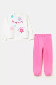 Комплект из свитшота и брюк OVS