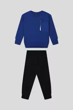 Комплект из свитшота и брюк OVS