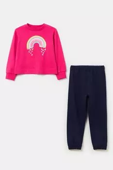 Комплект из свитшота и брюк OVS