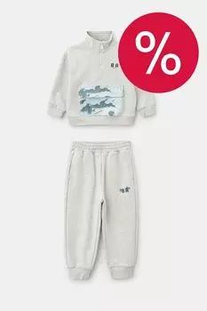 Комплект из толстовки и брюк Balabala