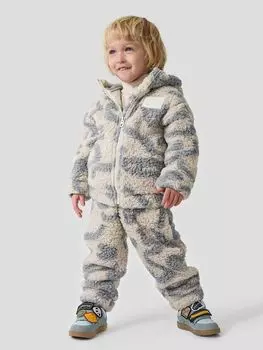 Комплект из толстовки и брюк Happy Baby