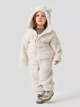 Комплект из толстовки и брюк Happy Baby