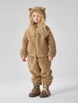 Комплект из толстовки и брюк Happy Baby