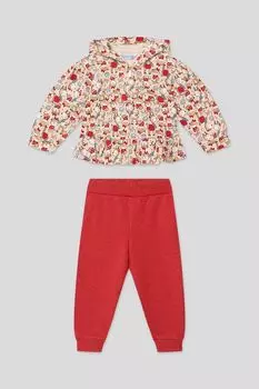 Комплект из толстовки и брюк Mayoral