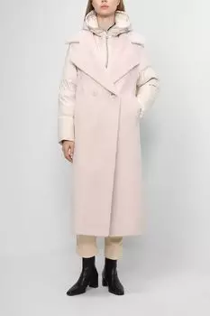 Комплект (пальто+куртка) Mila Marsel