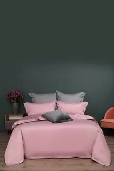 Комплект постельного белья хлопковый Беллини Sofi De MarkO