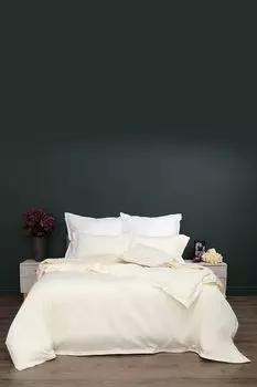 Комплект постельного белья хлопковый Беллини Sofi De MarkO