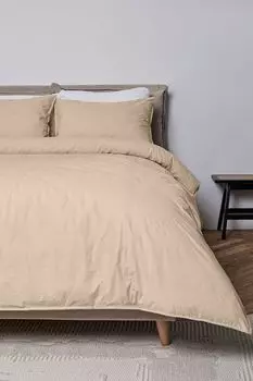 Комплект постельного белья хлопковый Okinawa SONNO HOME