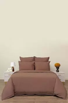 Комплект постельного белья хлопковый Саммер Sofi De MarkO