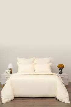 Комплект постельного белья хлопковый Саммер Sofi De MarkO