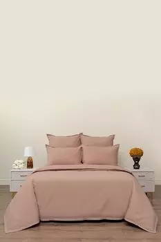 Комплект постельного белья хлопковый Саммер Sofi De MarkO